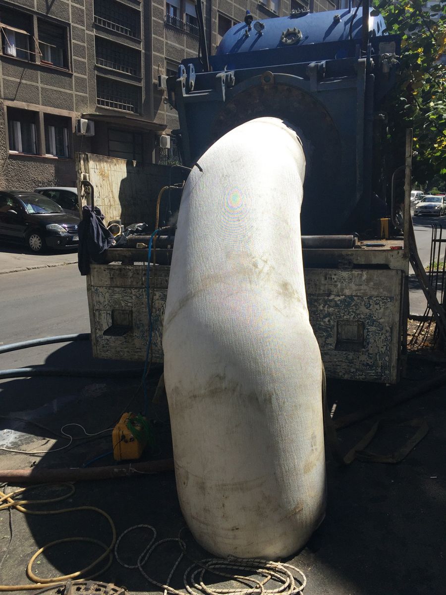 Sanacije bez raskopavanja