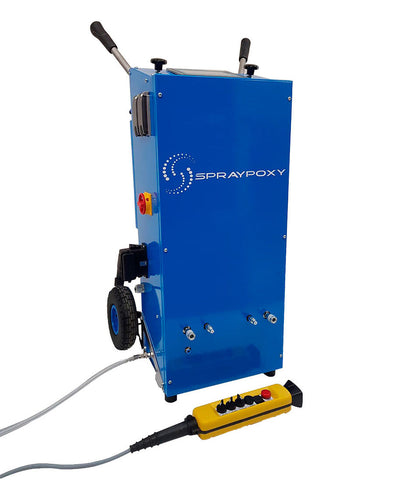 Krasotech oprema