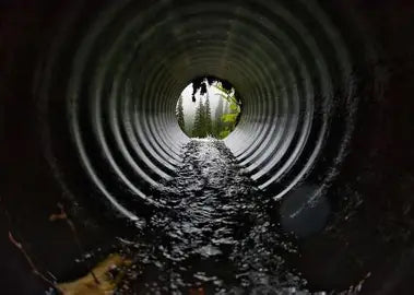 Kanalizaciona mreža