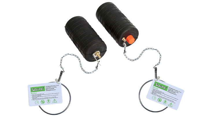 Oprema za kanalizacione blinde