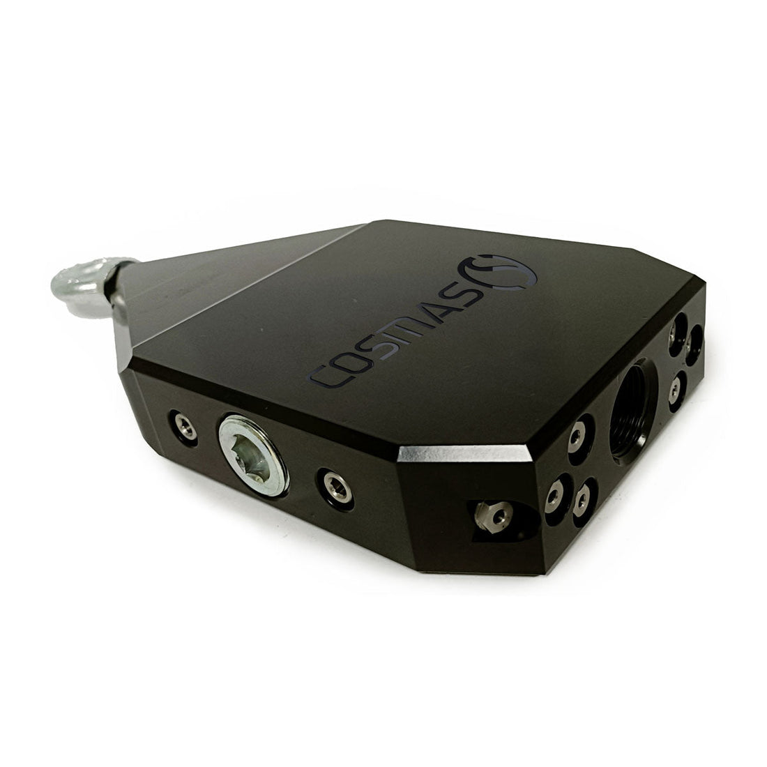 Za uklanjanje taloga