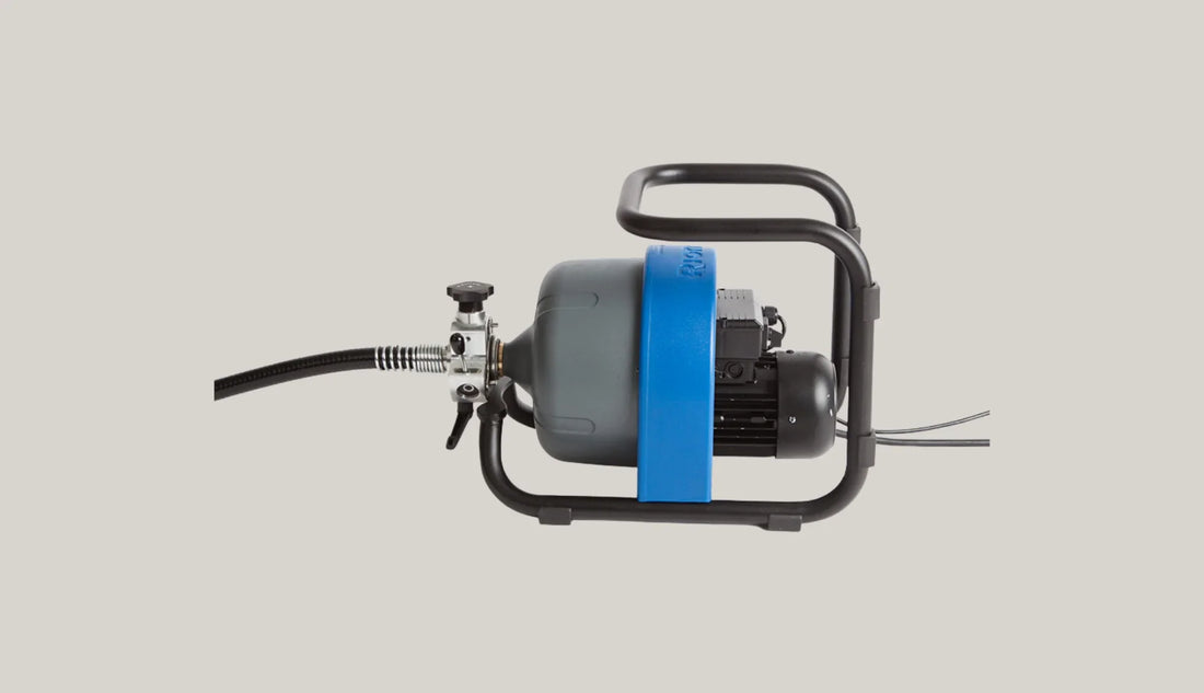 Alati za Flexmatic