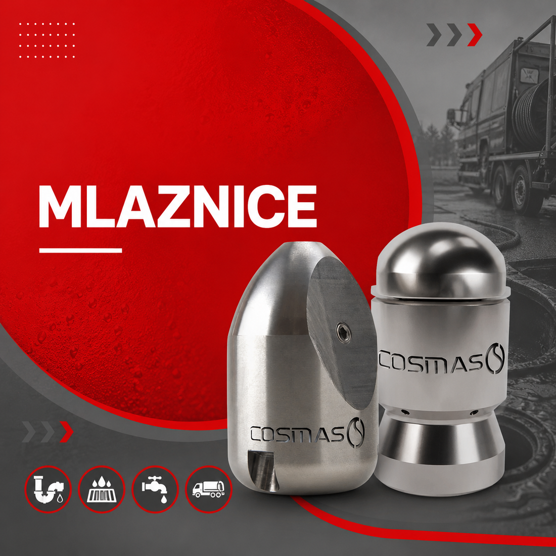 Mlaznice