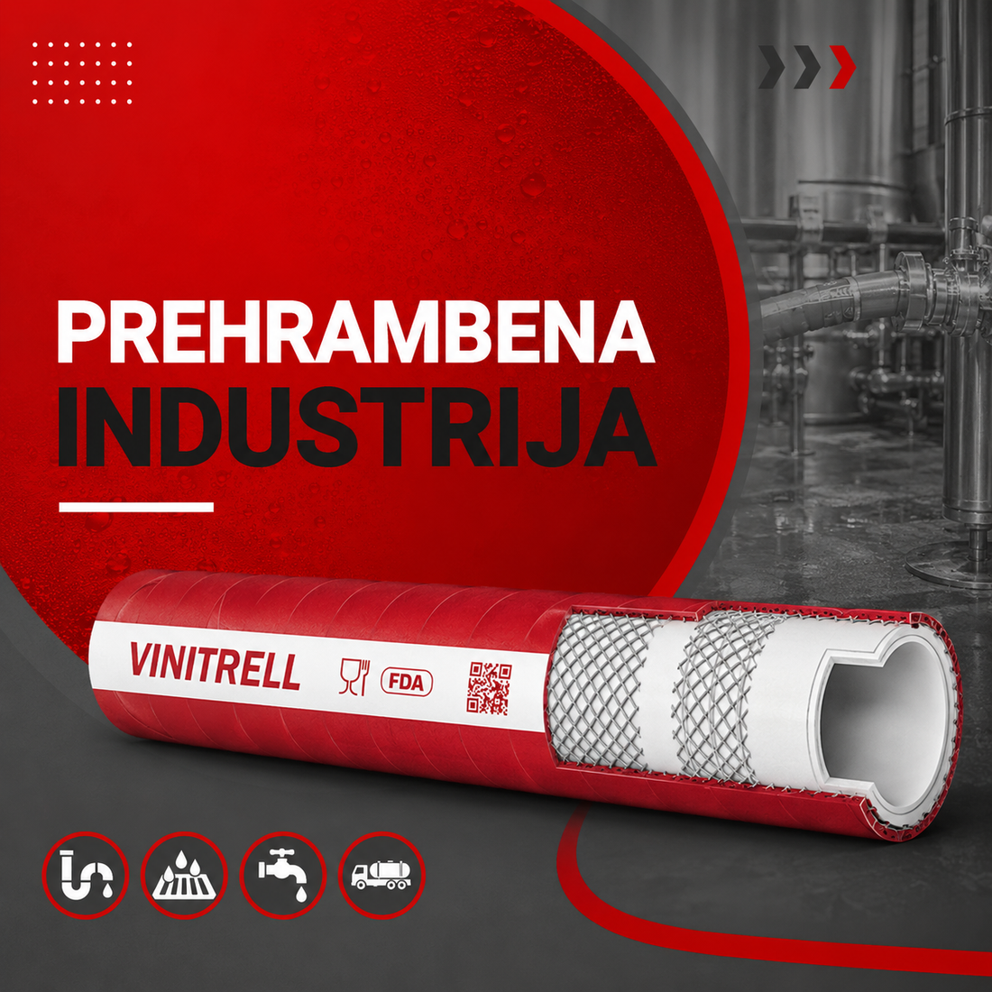 Prehrambena industrija
