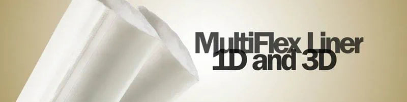 MultiFlex liner 1D