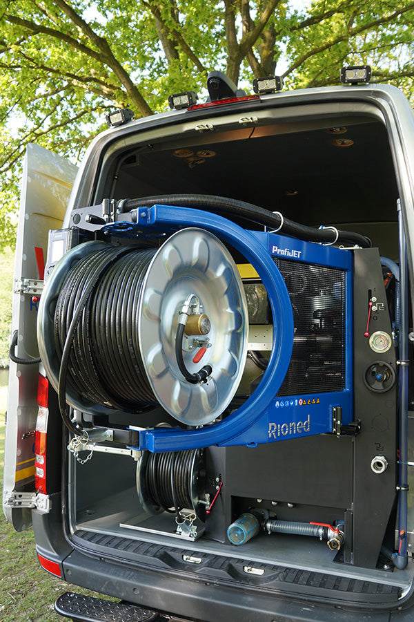 Profi Jet T4