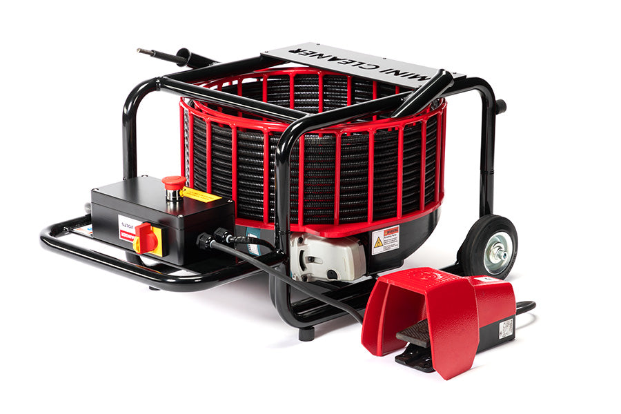 Mini Cleaner / Mini Cleaner +C