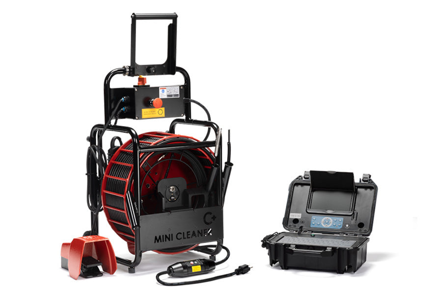 Mini Cleaner / Mini Cleaner +C