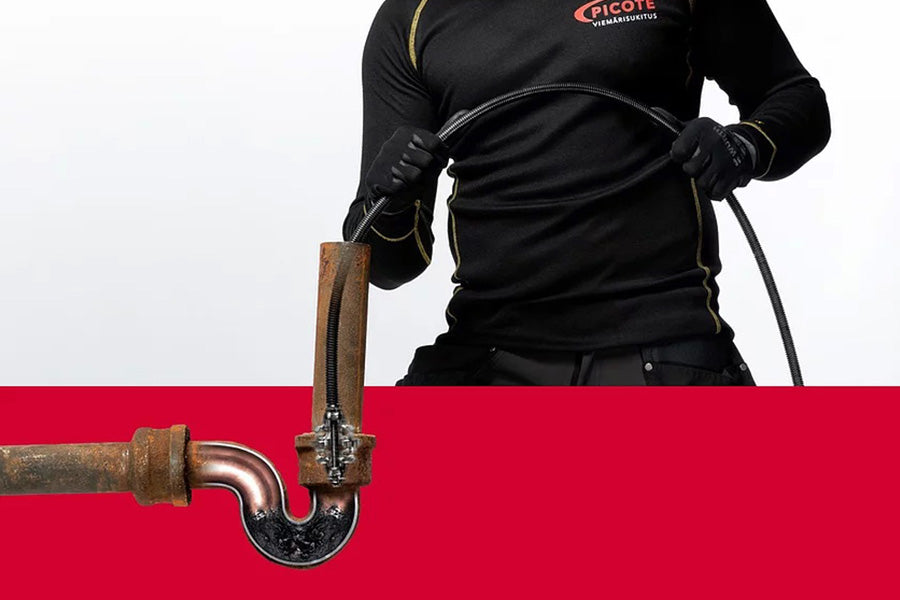 Mini Cleaner / Mini Cleaner +C