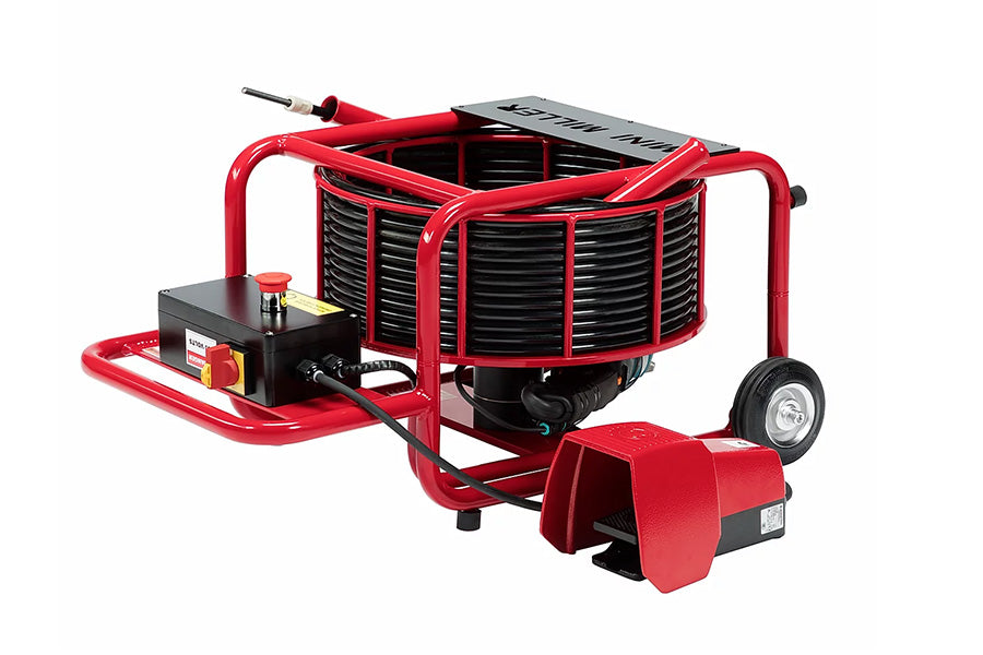 Mini Miller / Mini Miller +C