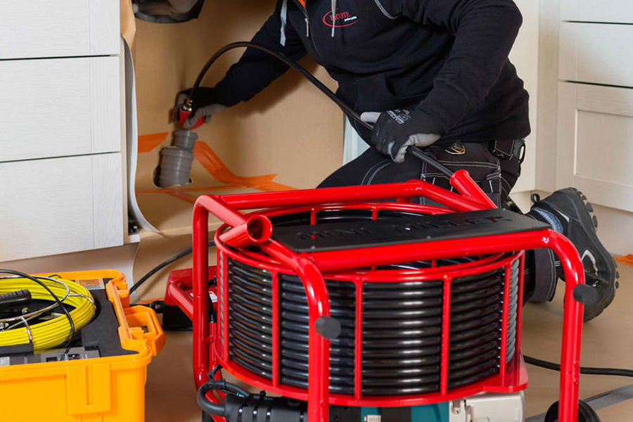 Mini Miller / Mini Miller +C