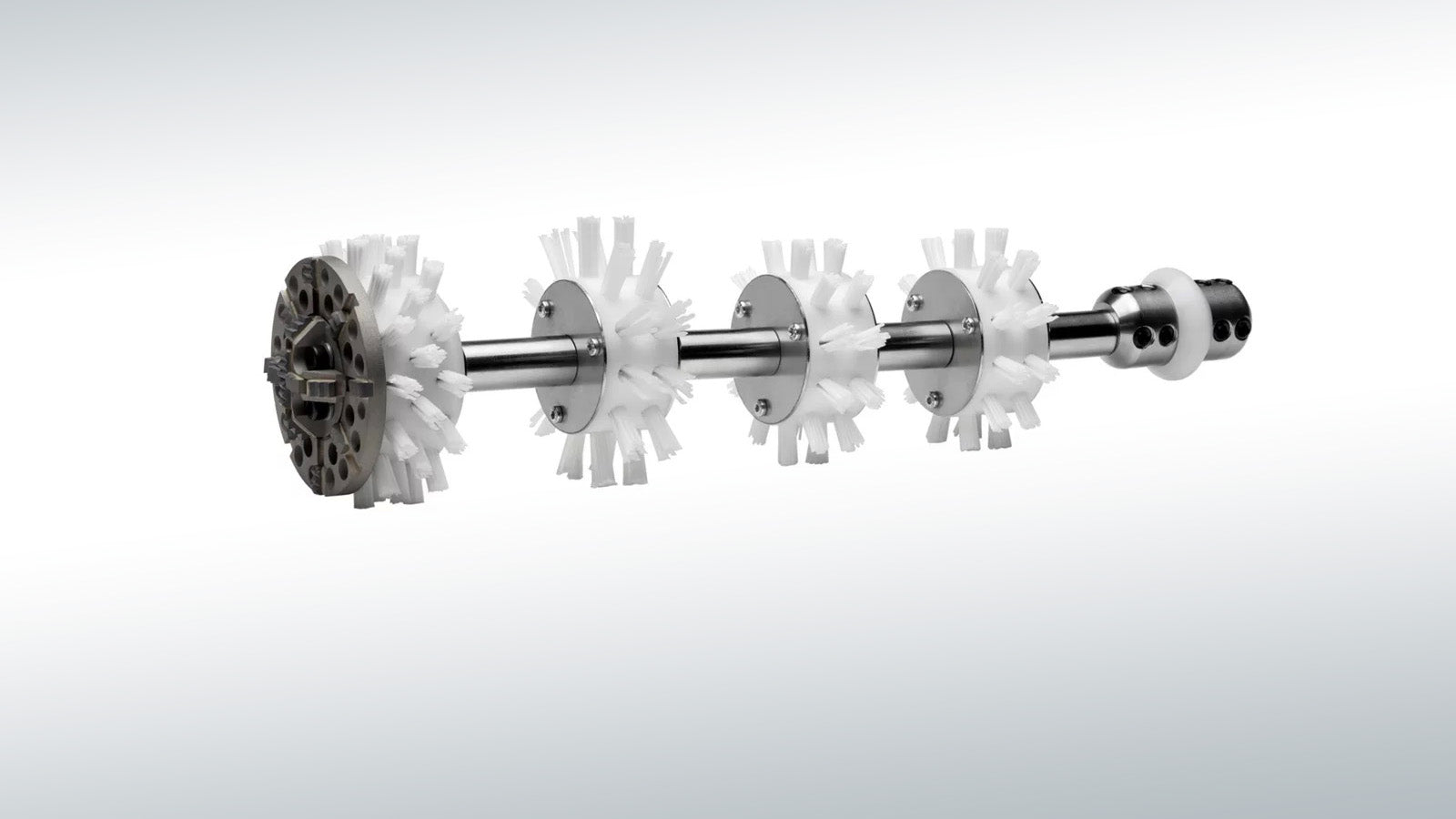 Otvaranje priključaka nakon relajninga