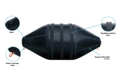 Plugy CP / Plugsy CP