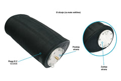 Plugy EI, EI Pillow / Plugsy EI, EI Pillow