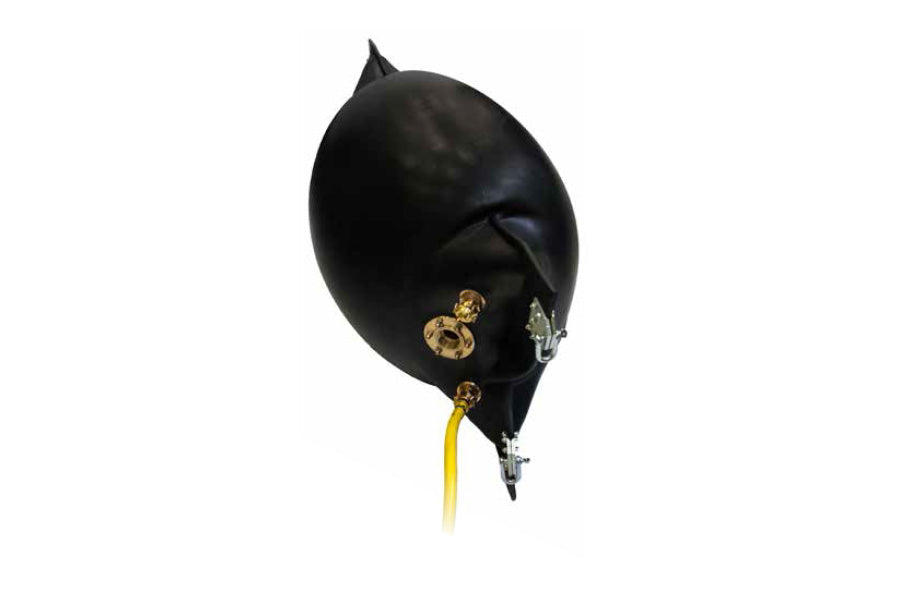 Plugy EI, EI Pillow / Plugsy EI, EI Pillow