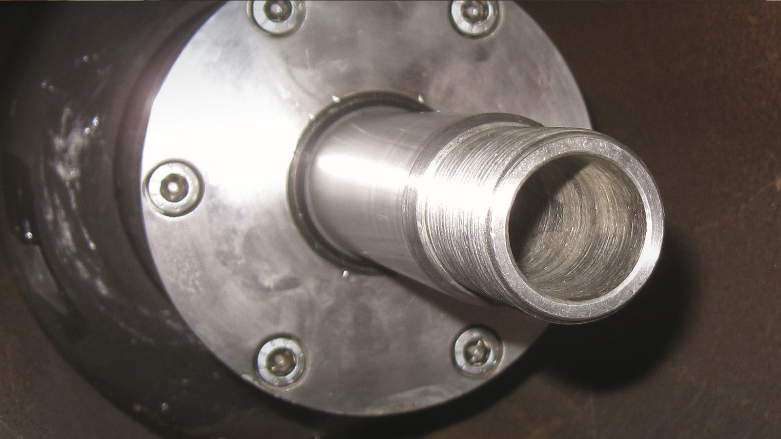 Plugy HP 6 bar, 12 bar i 30 bar