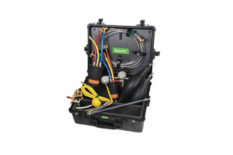 Testiranje kućnih instalacija