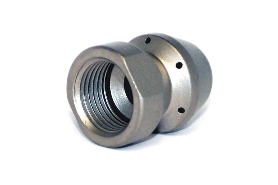 Sa zaobljenom glavom