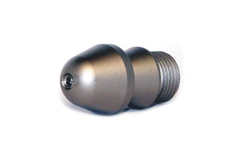 Sa zaobljenom glavom