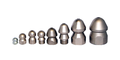 Sa zaobljenom glavom