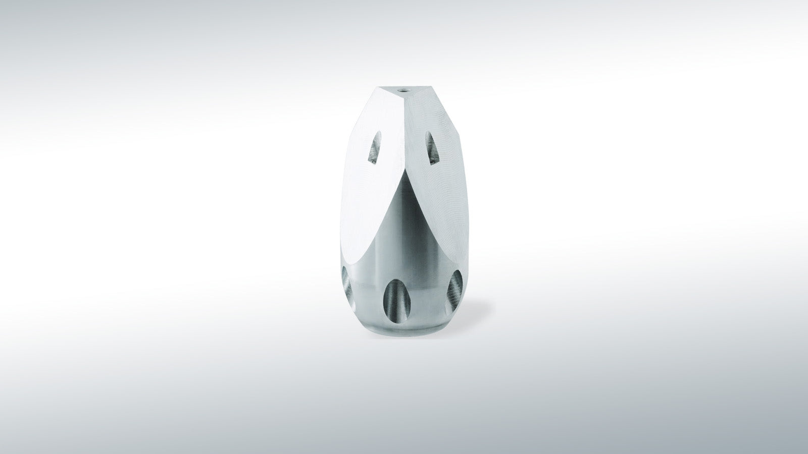 Trouglasta probijajuća mlaznica Cosmas