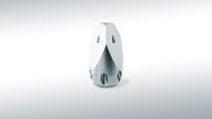 Trouglasta probijajuća mlaznica Cosmas