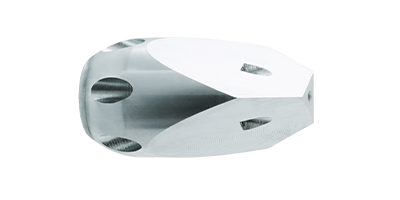 Trouglasta probijajuća mlaznica Cosmas