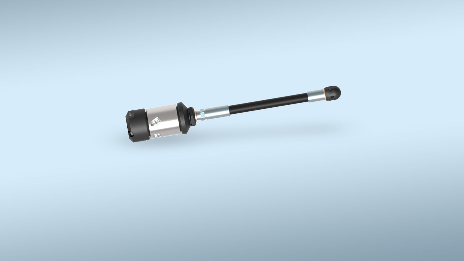 Rotirajuće vođene mlaznice