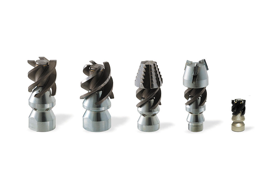 Sa svrdlom (propelerom)