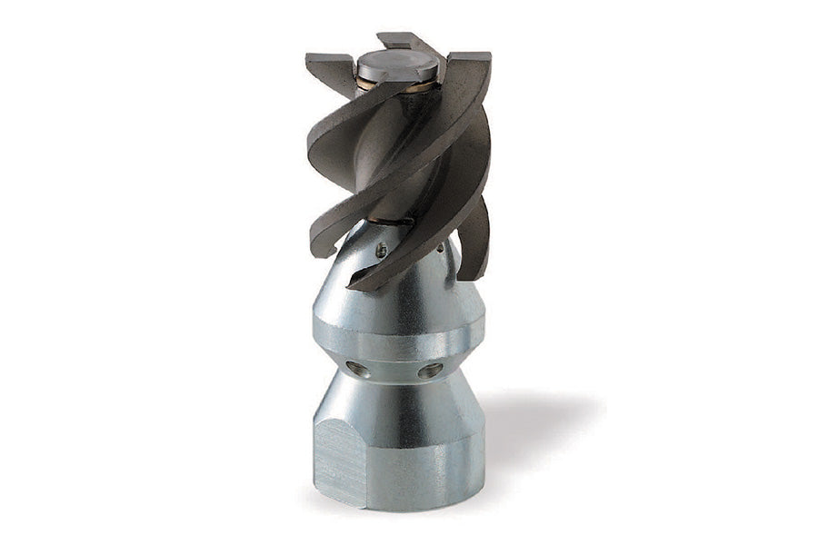 Sa svrdlom (propelerom)