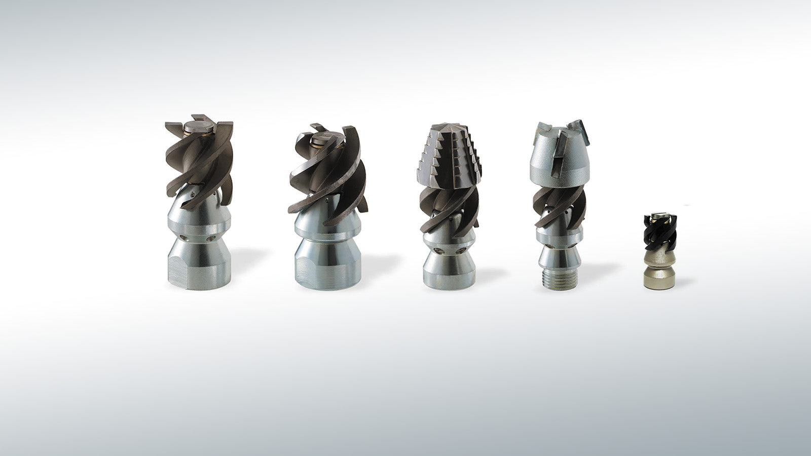 Sa svrdlom (propelerom)