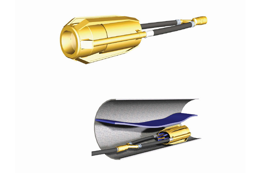 Ejector (Venturi)
