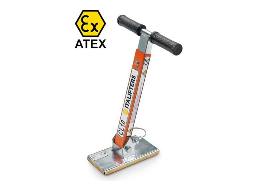 CL10 Atex