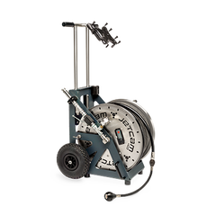 JetCam® 4.0. 3/8" 60 m. standardna mlaznica 1/2"