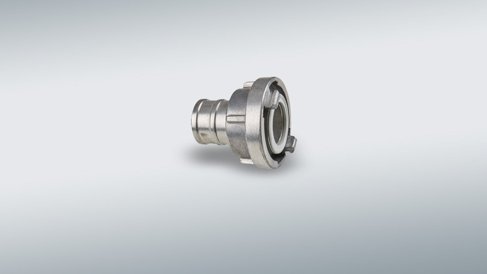 Usisna STORZ – kovana