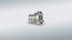 Usisna STORZ – kovana