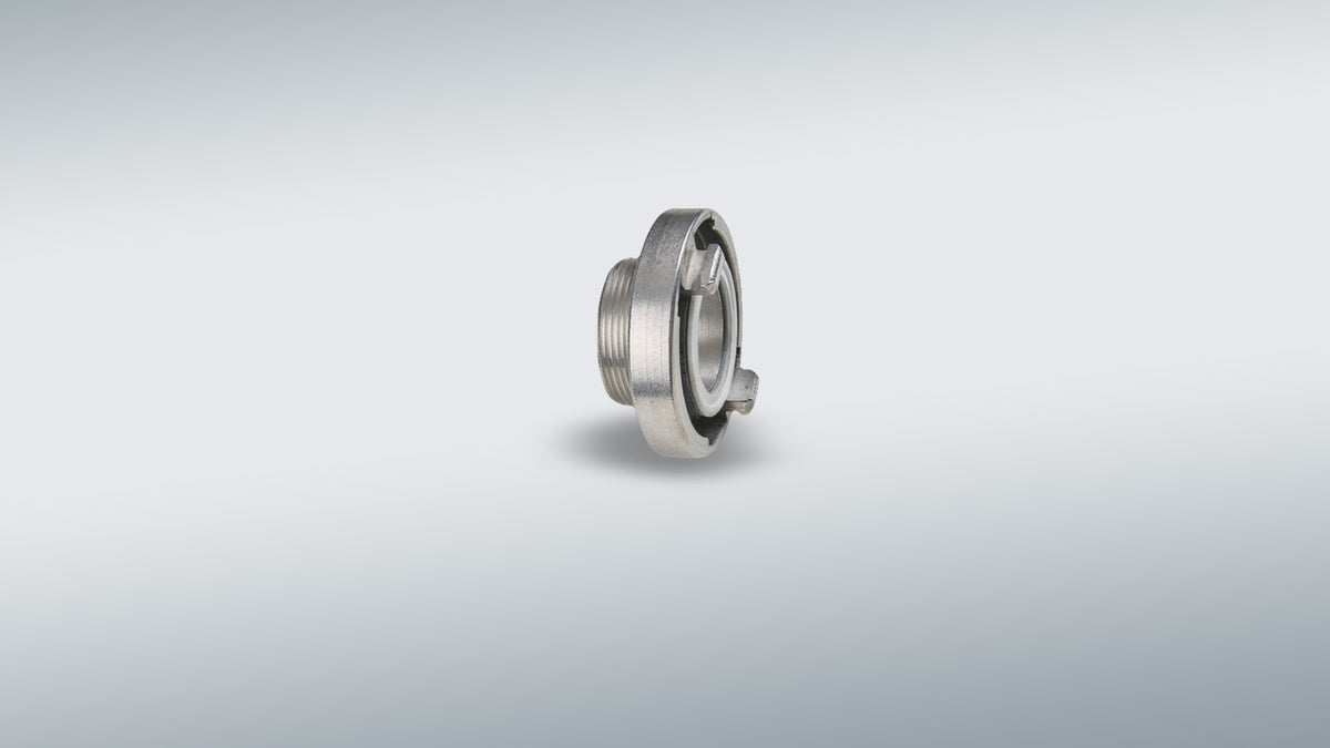 Stabilna STORZ – kovana