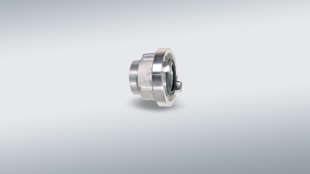 Rotirajuća STORZ – kovana