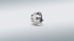 Rotirajuća STORZ – kovana