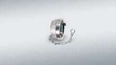 STORZ poklopac - kovani