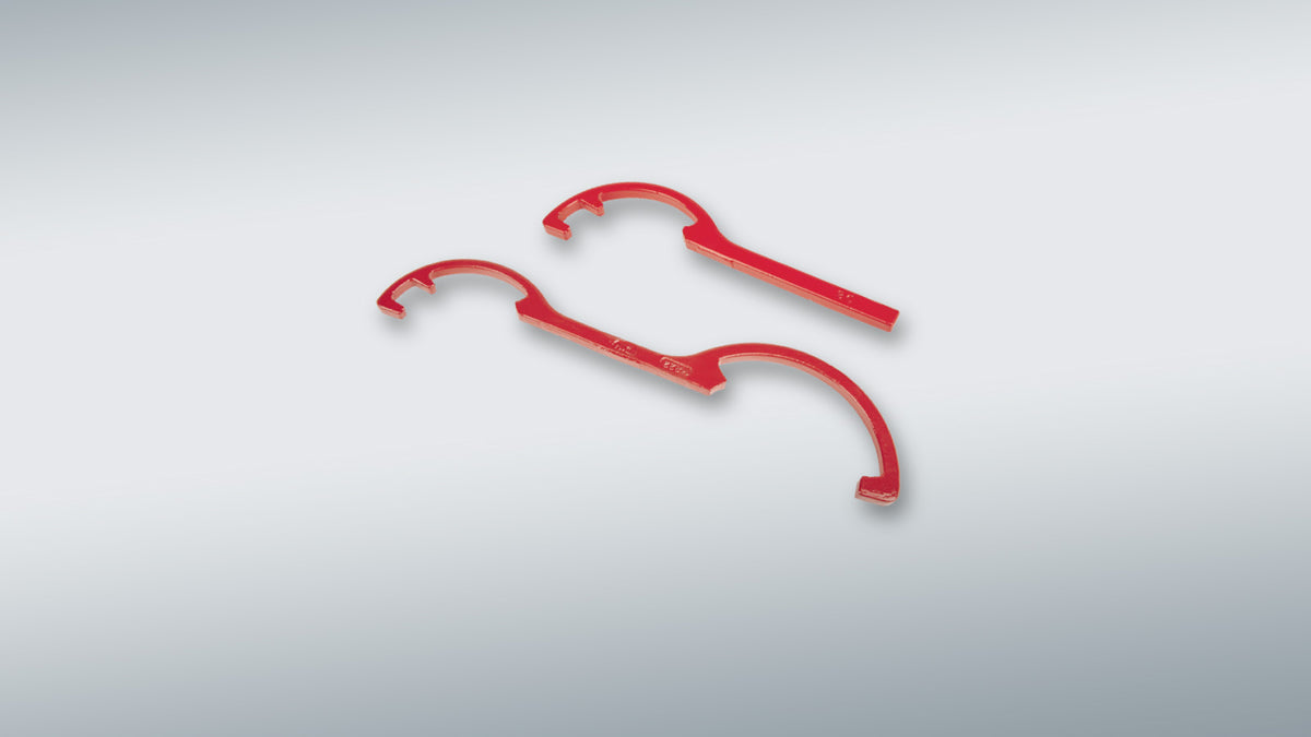 Univerzalni ključ za STORZ