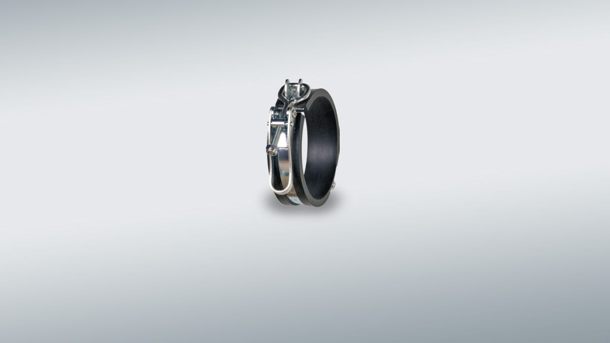 Obujmica sa mehanizmom