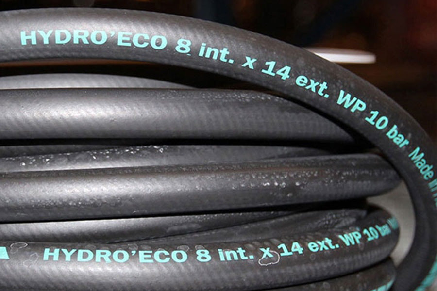 Hydro'Eco