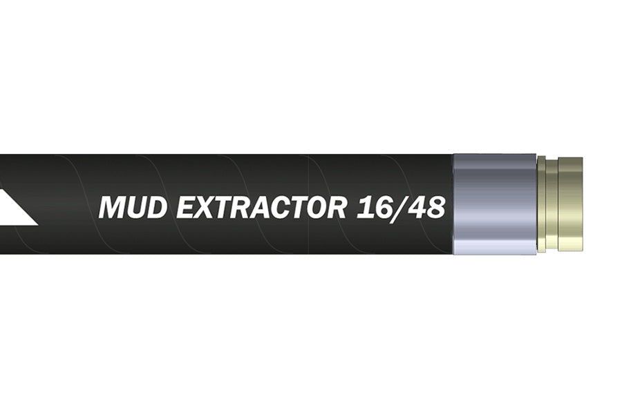 Mud Extractor 16-48
