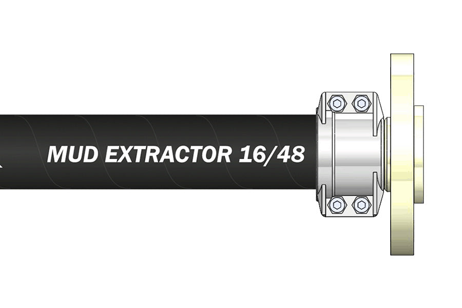 Mud Extractor 16-48