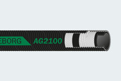 AG 2100 Marine Corrugated