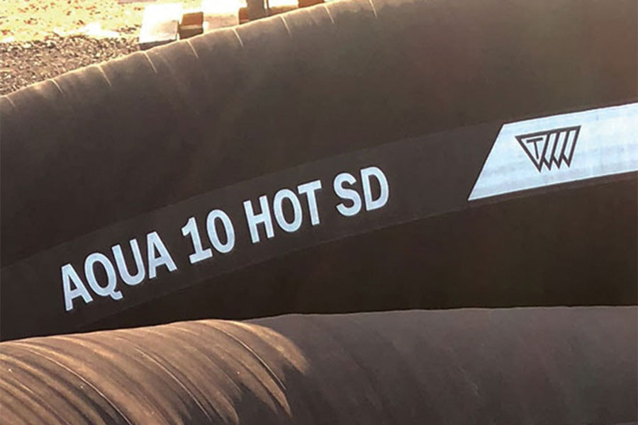 Aqua 10 Hot SD