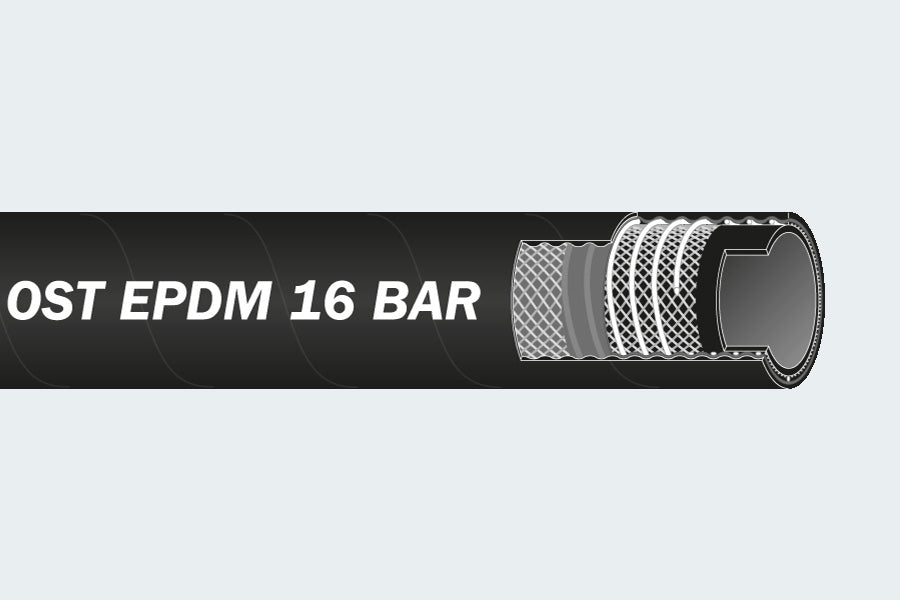 OST EPDM 16bar