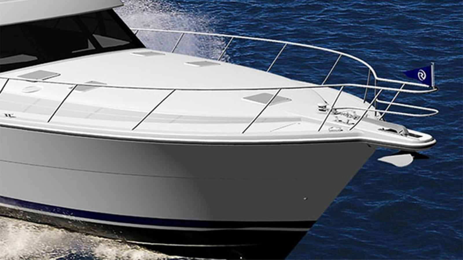 AG 2100 Marine Smooth