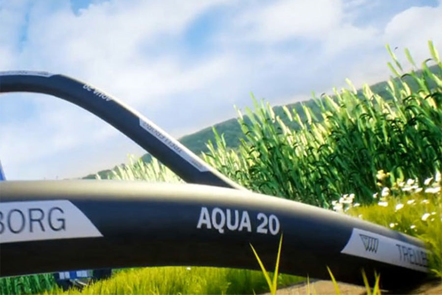 Aqua 20